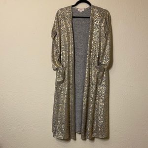 NWOT LuLaRoe Cardigan